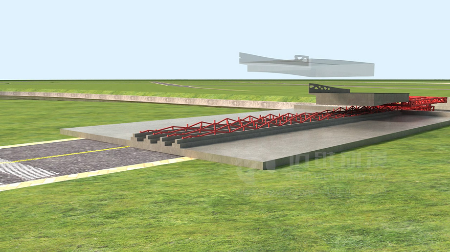 施工三維動(dòng)畫能解決橋梁工程中的哪些問(wèn)題？(圖2)