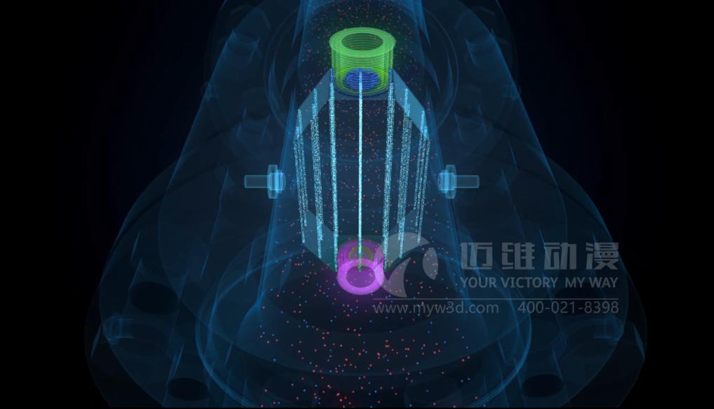 電磁流量計(jì)產(chǎn)品演示三維動(dòng)畫 電磁流量計(jì)產(chǎn)品演示三維動(dòng)畫