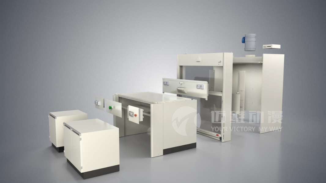 工業(yè)機(jī)械三維動(dòng)畫(huà) 工業(yè)機(jī)械三維動(dòng)畫(huà)