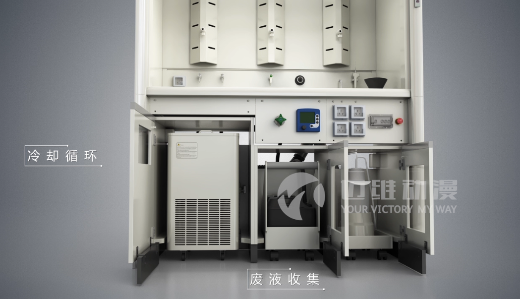 工業(yè)機(jī)械三維動(dòng)畫(huà) 工業(yè)機(jī)械三維動(dòng)畫(huà)