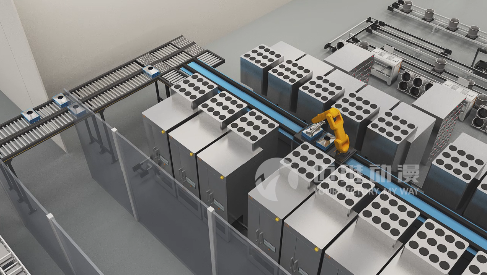 三維動(dòng)畫(huà) 三維動(dòng)畫(huà)