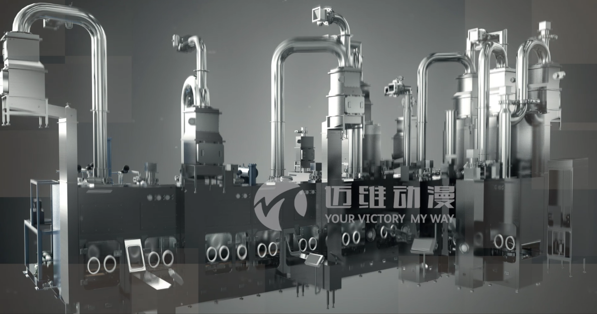 3D工業(yè)動(dòng)畫有哪些用途？參展商為什么要做？(圖3)