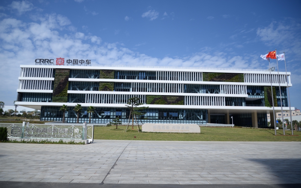 熱烈祝賀邁維動(dòng)漫與中車株洲電機(jī)公司電機(jī)三維動(dòng)畫設(shè)計(jì)制作項(xiàng)目圓滿成功！(圖1)