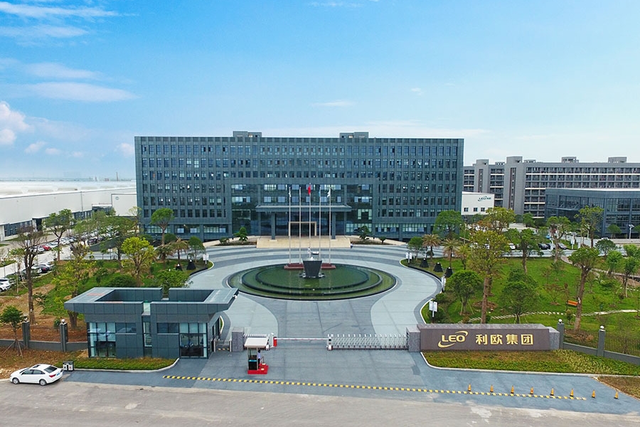 熱烈祝賀邁維動(dòng)漫與利歐集團(tuán)股份有限公司潛水泵三維動(dòng)畫項(xiàng)目取得圓滿成功！(圖1)