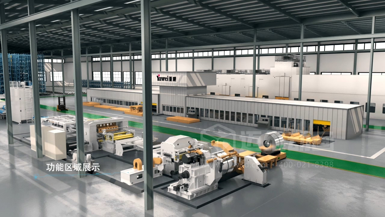 復(fù)雜結(jié)構(gòu)難展示？3D動(dòng)畫(huà)為汽車(chē)零部件行業(yè)打開(kāi)“上帝視角”(圖16)