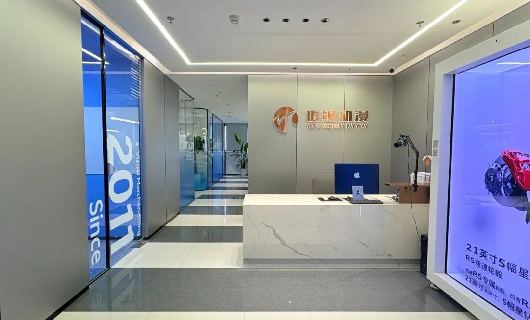 工業(yè) 3D 動畫的 “用武之地”：從線上傳播到線下溝通，解鎖10種使用場景！(圖11)