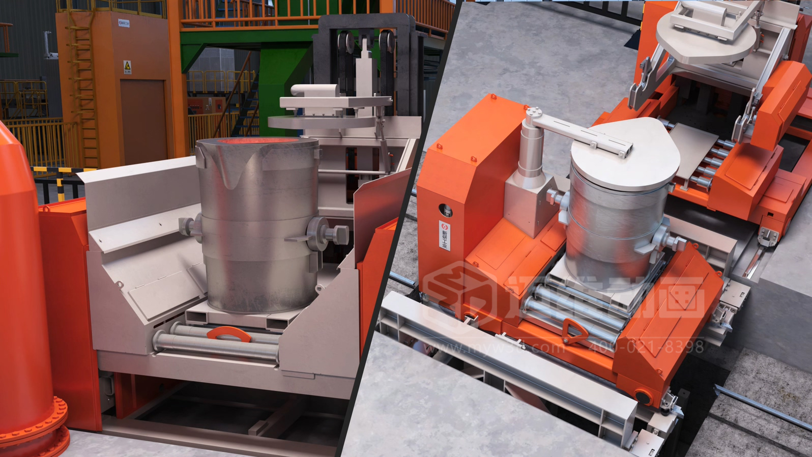 特冶裝備的核心技術“看不見”？三維動畫讓每一個創(chuàng)新點都‘擲地有聲’！(圖9)