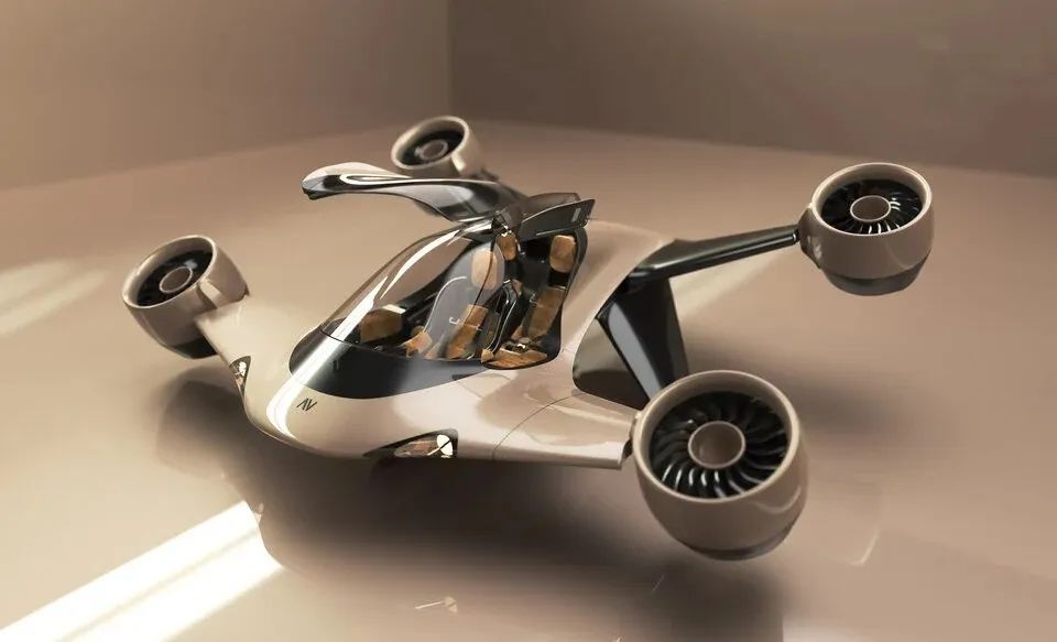 告別晦澀說(shuō)明書：如何用三維動(dòng)畫，讓您的低空飛行器 “飛” 入客戶心里？(圖2)