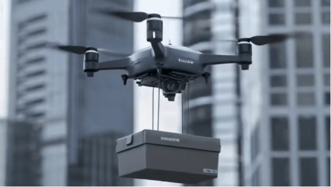 告別晦澀說(shuō)明書：如何用三維動(dòng)畫，讓您的低空飛行器 “飛” 入客戶心里？(圖3)