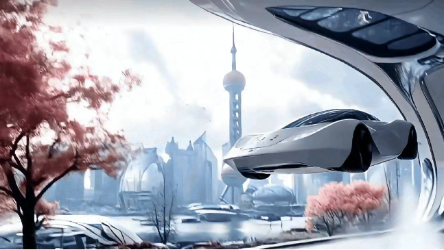 告別晦澀說(shuō)明書：如何用三維動(dòng)畫，讓您的低空飛行器 “飛” 入客戶心里？(圖4)