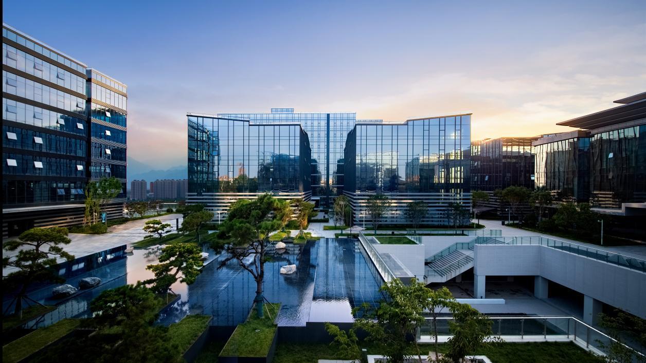 熱烈祝賀邁維動(dòng)畫成功簽約陜西川承儲(chǔ)能科技有限公司，共同攜手開啟全釩液流儲(chǔ)能系統(tǒng)產(chǎn)品三維動(dòng)畫3D數(shù)字可視化展示新篇章(圖1)