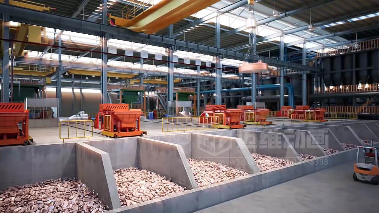 以前看礦資源施工 = 天書，現(xiàn)在秒懂！三維動畫到底做對了什么？(圖8)