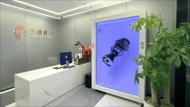 用3D動(dòng)畫重構(gòu)工業(yè)品宣傳，解決 “帶不走、說不清、看不懂” 三大難題(圖8)