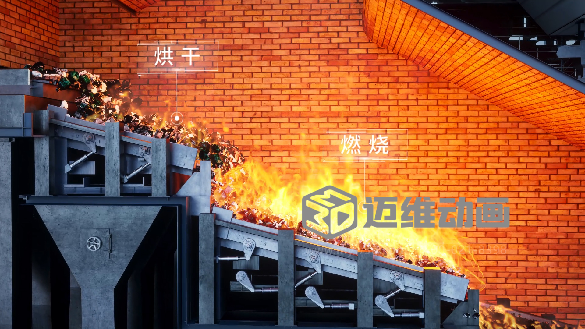 三維動(dòng)畫價(jià)格揭秘：你的預(yù)算該花在哪兒？(圖3)