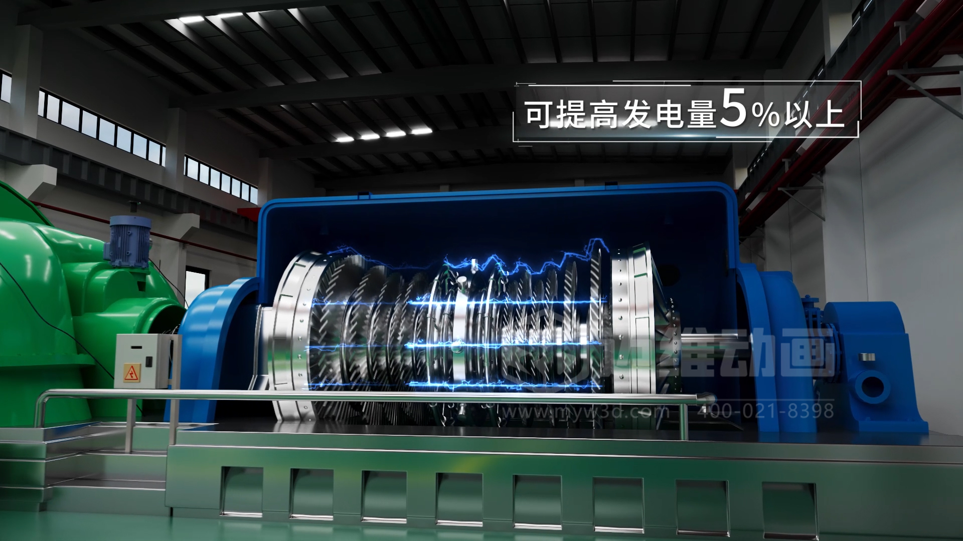 環(huán)保技術(shù)“出?！?，三維動(dòng)畫是如何跨越語(yǔ)言壁壘的全球說(shuō)明書？(圖3)