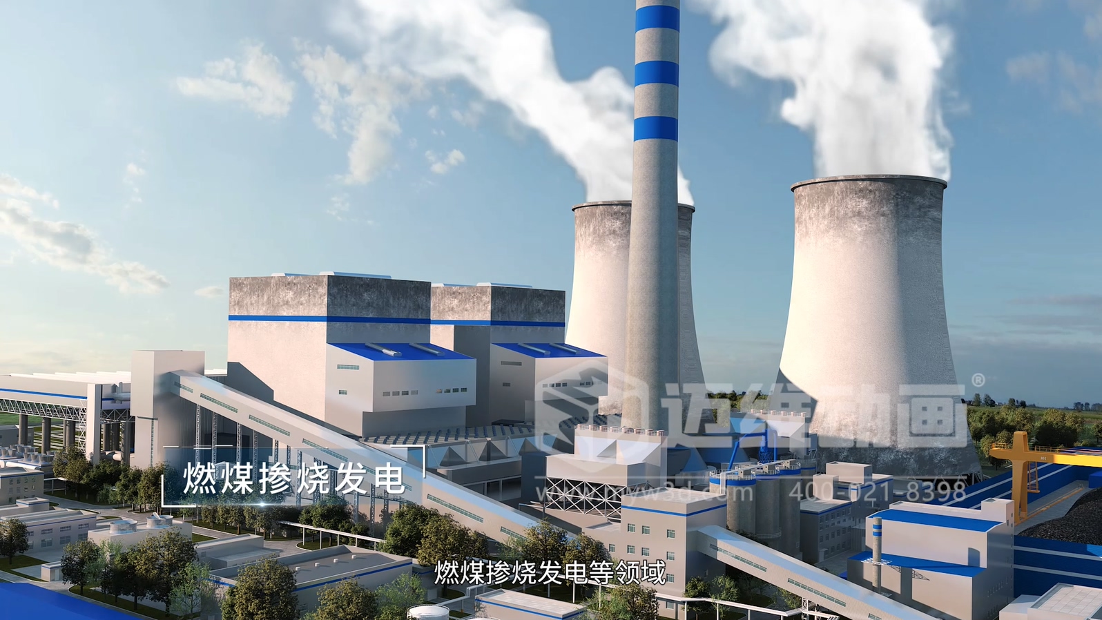 環(huán)保技術(shù)“出?！?，三維動(dòng)畫是如何跨越語(yǔ)言壁壘的全球說(shuō)明書？(圖5)