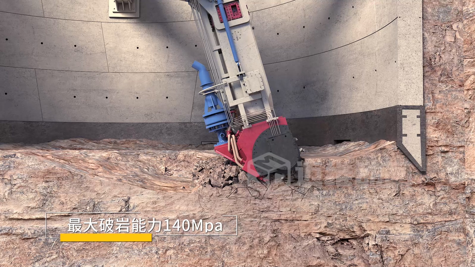 不用帶設(shè)備、不用進(jìn)車間：3D 動(dòng)畫讓工業(yè)品營(yíng)銷 “輕裝上陣”(圖8)